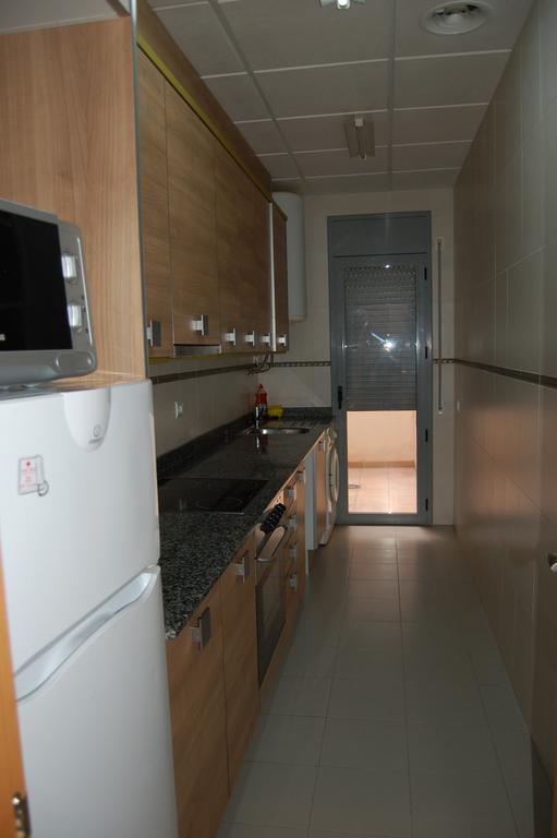 Apartamentos Santa Barbara II Номер фото