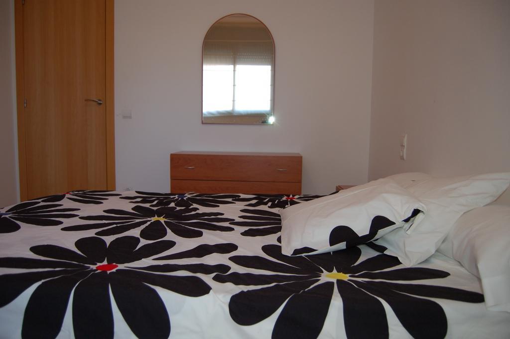Apartamentos Santa Barbara II Номер фото