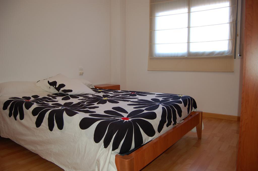 Apartamentos Santa Barbara II Номер фото
