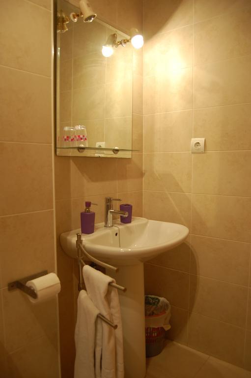 Apartamentos Santa Barbara II Номер фото